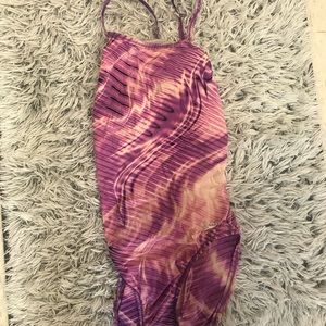 Speedo swimsuit size 32